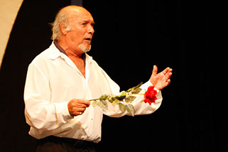 Schülerinnen von La Morena