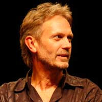 Thomas Vogt von El Jaleo Flamenco image