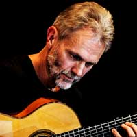 Thomas Vogt von El Jaleo Flamenco image